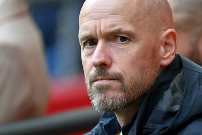 Man Utd will fight to derail Man City's treble bid: Ten Hag