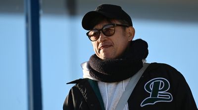 Former Japan striker Kazuyoshi Miura makes Oliveirense debut at 56 years old