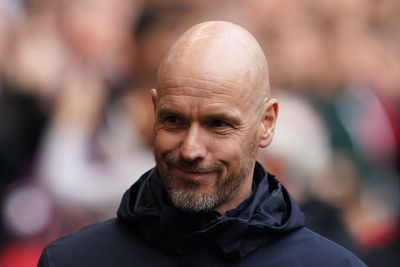 Erik ten Hag vows Manchester United will give everything to deny City treble