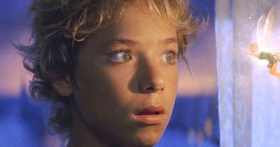 Rarely-seen Peter Pan star Jeremy Sumpter unrecognisable as he becomes a dad 20 years on