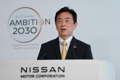 Nissan drives engine design with X-in-1