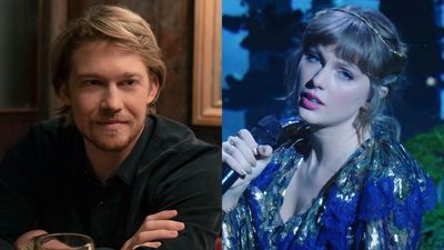 Why Some Taylor Swift Fans Are Convinced She Subtly Shaded Ex-Boyfriend Joe Alwyn During Her Eras Tour