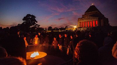 When is Anzac Day and what time is the Dawn Service? Here's a capital city breakdown