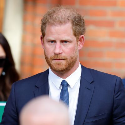 Prince Harry Will Struggle at the Coronation Without Meghan Markle, Royal Author Says