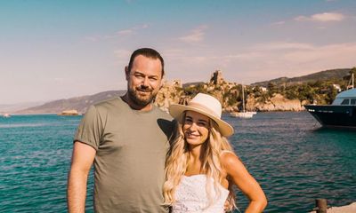 Absolutely Dyer: Danny and Dani Do Italy review – apparently the country’s full of ‘mad little gaffs’