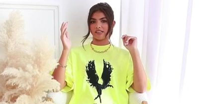 Love Island's Samie Elishi reveals she had 'intense' unaired row with 'rude' Islander