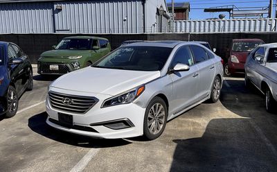 A group of state AGs calls for a national recall of high-theft Hyundai, Kia vehicles