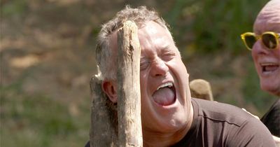 I'm A Celebrity South Africa kicks off with Paul Burrell screaming through trial