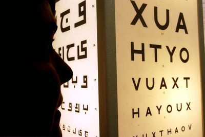 More awareness is needed around genetic sight loss – expert