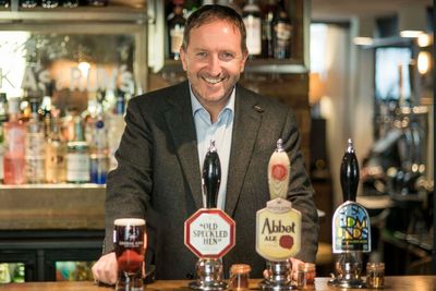 Pubs eye coronation boost to ease ‘challenging’ 2023 – Greene King boss