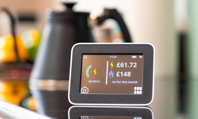 Ofgem to call for vulnerable households register, with 1.7m to miss energy support