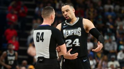 Grizzlies’ Dillon Brooks Blames Media Coverage for Game 3 Ejection