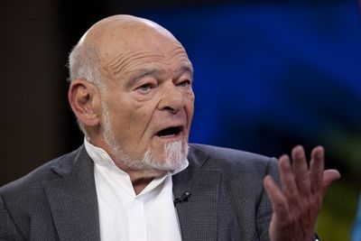 Remote work is 'bull***t,' says real estate billionaire Sam Zell