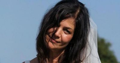 Bride tragically dies just one month after getting married to childhood sweetheart