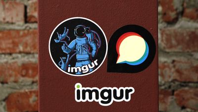 More of the internet could disappear as load-bearing image host Imgur announces deletion of old content and NSFW images