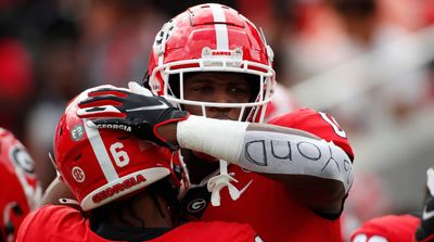 Highlighting Georgia’s first-round prospects for the Packers in 2023 draft