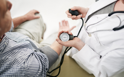More senior Australians accessing cheaper health care