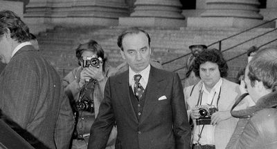 Young Rupert Murdoch and the ‘poison pen’ trial that hauled him to court