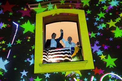 Rise and fall of participatory budgeting