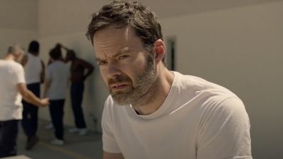 Bill Hader Is Planning A Horror Movie, And His Tease May Excite Barry Fans