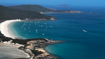 Woppa-Great Keppel Island leases back in state government hands