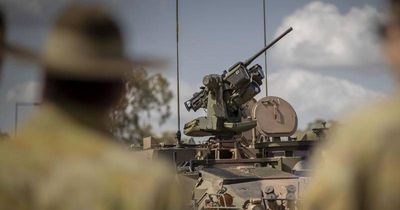 Urgent revamp needed for out-of-date defence force, review concludes