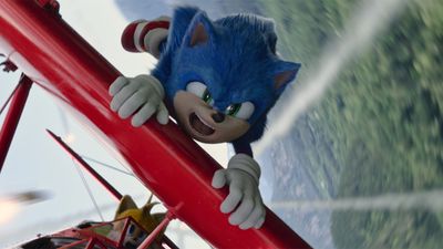 5 Lessons The Next Sonic The Hedgehog Movie Should Learn From The Super Mario Bros. Movie