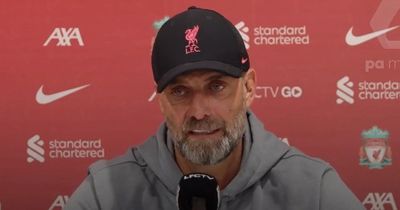 Liverpool news: Jurgen Klopp identifies Roberto Firmino replacement amid number of exits