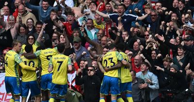 Nottingham Forest given Brighton instruction as Liverpool boss makes Anfield admission
