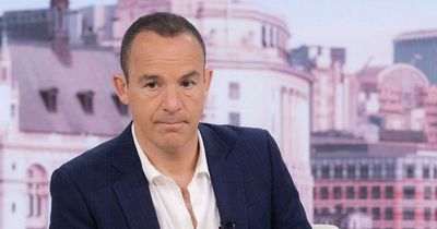 Martin Lewis issues pension warning to anyone who is divorced