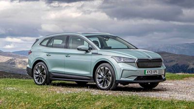 Skoda Electric Car Sales Increased By 41% In Q1 2023: 12,400 Units