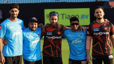 IPL 2023 SRH vs DC: Battle of laggards as Sunrisers Hyderabad take on Delhi Capitals