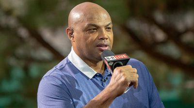 Charles Barkley Admits He Turned on NHL Playoffs Amid ‘Boring’ Timberwolves-Nuggets Game
