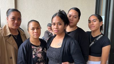 Father of Cairns infant Kaison Vaevae lied about fall from bed, court told