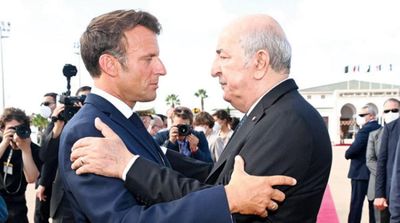 Algerian President to Visit Paris in June