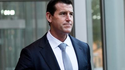 Lawyer for Ben Roberts-Smith details war veteran's five-year fight for diary notes