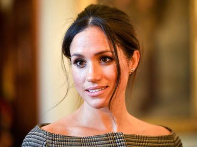 Meghan denies coronation absence linked to Archie royal racism row