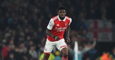 Ian Wright and Thomas Partey issue Arsenal rallying cry for Man City Premier League title clash