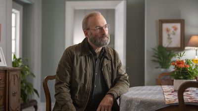 Lucky Hank episode 6 recap: a long awaited conversation