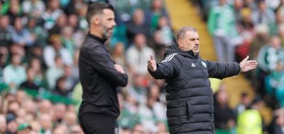 Celtic get a timely jolt that underlines the importance of two key players