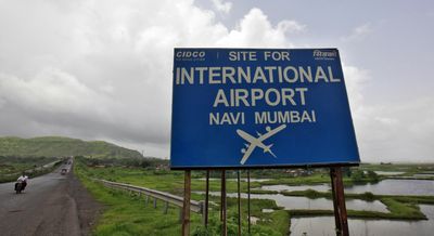 Is India’s new airport in Mumbai safe? Bird strike experts say no