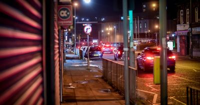 The 'worst' street where people ask how many more will die