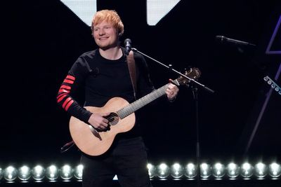 Ed Sheeran hit, Marvin Gaye classic soul of copyright trial
