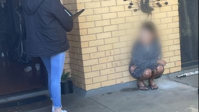 Heidi Barrat avoids jail after pleading guilty to mouse plague relief rebate fraud