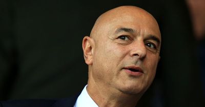 What Daniel Levy did after Tottenham loss, what Hugo Lloris said and the chairman's manager call