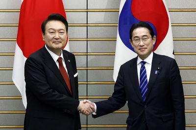 South Korea restores Japan to trade white list amid warming ties