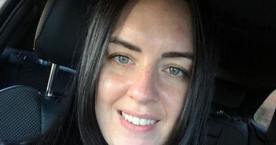 One thing saved Karli's life after GP said lump was nothing to worry about
