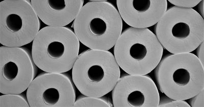 Warning over toilet paper shortage as new rules start to come into force
