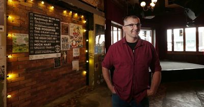 Stag & Hunter Hotel plans $2.2m overhaul, new upstairs bar