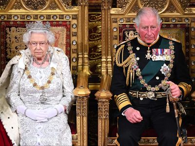 When is the 2023 coronation ceremony of King Charles III?